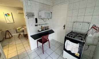 Imagem 6: Apartamento Rua Amélia Espinheiro ótima localização