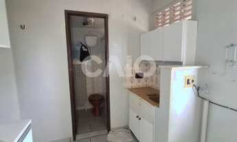 Imagem 6: Apartamento no edifício Memphis