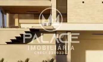 Imagem 7: Casa em condomínio à venda em santa rosa, piracicaba 3 quartos 196m²