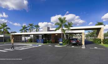 Imagem: Terreno Condomínio Reserva dos Ypes 4 Tatuí