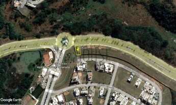 Imagem 2: Terreno para alugar, 425 m² por R$ 751.235,00/mês - Alphaville Nova Esplanada - Votorantim