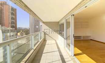 Imagem 4: Venda Apartamento 3 Dormitórios - 170 m² Pinheiros