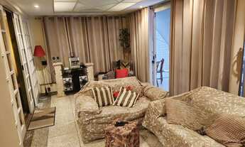 Imagem 4: Casa com 4 dormitórios à venda, 175 m² por R$ 2.100.000,00 - Ingá - Niterói/RJ