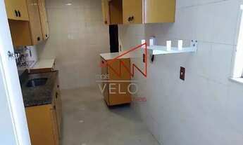 Imagem 4: Apartamento - Padrão / Residencial / Glória