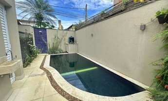 Imagem 3: Casa em condomínio para temporada no bairro de Juquehy!