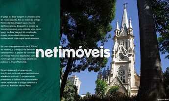 Imagem: Venda Apartamento 2 quartos Boa Viagem Belo