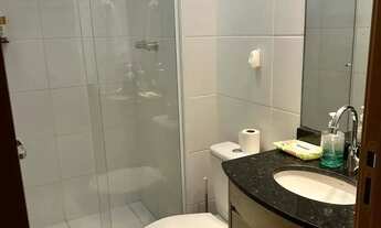 Imagem 6: Imóvel para venda tem 70 metros quadrados com 2 quartos em Jardim Veneza - São José dos Ca