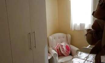 Imagem 6: Cobertura com 3 quartos à venda, 147 m² por R$ 478.000 - Jardim Santa Clara - Taubaté/SP