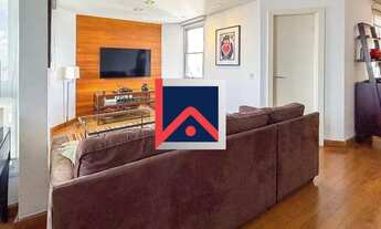 Imagem 2: Venda Cobertura 1 Dormitórios - 118 m² Vila Madalena