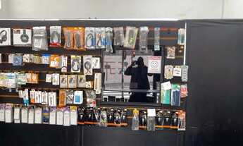 Imagem 5: Loja MicroCell II