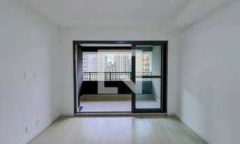 Imagem 5: Apartamento à Venda - Vila Mariana, 1 Quarto, 28 m2