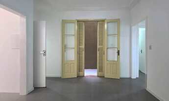 Imagem 2: Apartamento Térreo 2 Dormitórios na Avenida Pátria São João