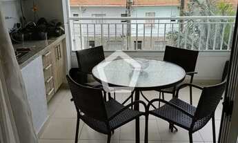 Imagem 5: Apartamento em Parque Da Mooca