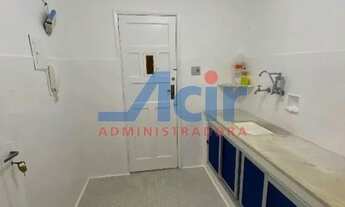 Imagem 6: Oportunidade no Centro do Rio Apartamento com 2 Quartos na Rua Monte Alegre