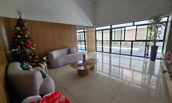 Imagem 4: Edf. Praça das Sequoias - ALUGUEL APARTAMENTO 2 QTS, 1 SUÍTE , NO BAIRRO DA IPUTINGA