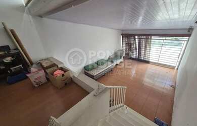 Imagem 5: Casa à venda no Jardim Aeroporto, 3 dormitórios, suíte, 1 vaga, quintal