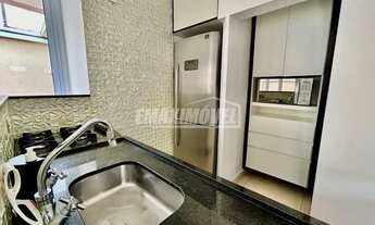 Imagem 5: Sobrado mobiliado em condomínio com 3 quartos no Jardim Pagliato