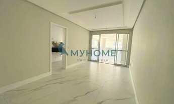 Imagem 3: Apartamento à Venda 3 Quartos com Varanda Gourmet no Centro Guarapari