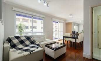 Imagem: Apartamento para venda em Pinheiros com