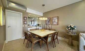 Imagem 7: Apartamento com 3 quartos à venda, 197 m² - Condomínio Único Campolim - Sorocaba/SP