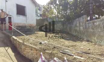 Imagem 6: Venda Terreno Sao Caetano do Sul Nova Gerti Ref: 18321