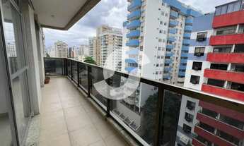 Imagem: Apartamento novo com 3 quartos á venda