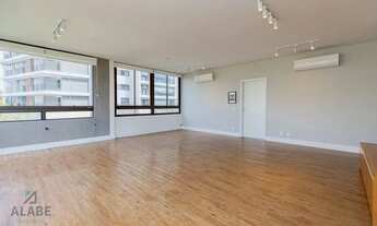 Imagem 2: Apartamento para venda em Campo Belo com 3 quartos, sendo 3 suítes , 157m²