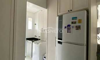 Imagem 3: Apartamento Vila Monteiro - Rieti Residencial