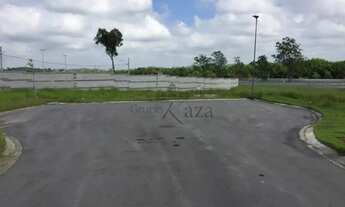 Imagem 2: Oportunidade - Terreno em Condomínio - Reserva do Paratehy - 1180m²