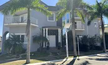 Imagem: Sobrado à venda e para alugar em Indaiatuba