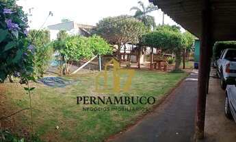 Imagem 6: Chácara para Venda em Ipiguá, Recanto dos 18, 3 dormitórios, 1 suíte, 3 banheiros, 3 vagas