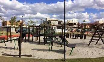 Imagem 4: Terreno à venda no Residencial Arborais, 715m² - Campinas