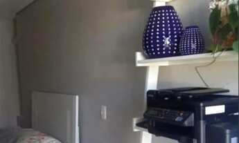 Imagem 3: Sobrado á venda 125m² com 3 Dormitórios 2 vagas em Vila Industrial