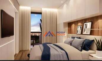 Imagem: 3 dormitorios na Aparecida COM Lazer completo