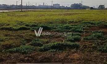 Imagem: Terreno - São Bento - Paulínia