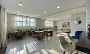 Imagem 2: Apartamento em Rua Lauro Muller - Vila Palmares - Santo André/SP