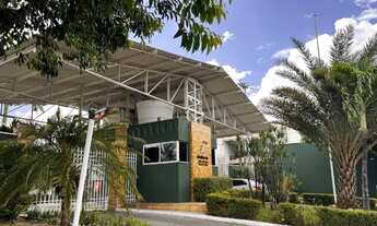 Imagem: Terreno 200 m² em condomínio fechado Jardim