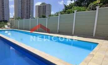 Imagem: Apartamento em Avenida São José dos Campos