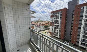 Imagem 2: Alugo apartamento no Gran Park Árvores, Calhau