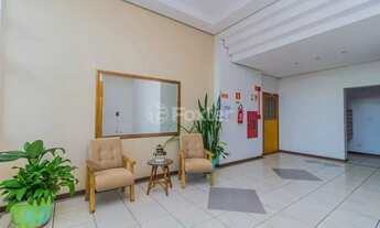 Imagem 6: Imóvel para venda tem 61 metros quadrados com 2 quartos em Cavalhada - Porto Alegre - RS