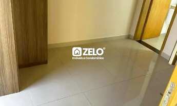 Imagem 7: Casa para aluguel com 82 m², 1 quarto 2 vagas em Vila Nogueira, Campinas