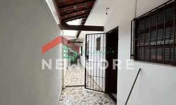 Imagem 6: Casa em Rua Rosa Mistica - Balneario Itaguai - Mongaguá/SP