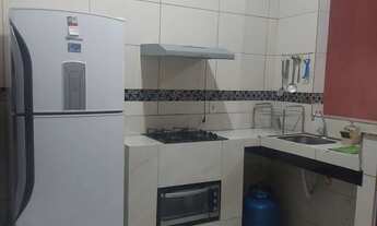 Imagem 7: Casa Ampla bem Estruturada