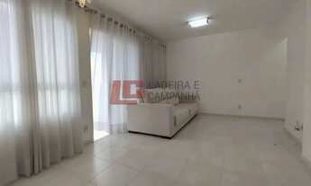 Imagem 2: Apartamento com 2 quartos, Mansões Santo Antônio - Campinas