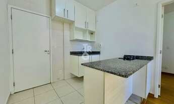 Imagem 7: APARTAMENTO À VENDA | 1 SUÍTE | 35 M² | LIVE HOME CLUB | JUNDIAÍ