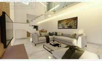 Imagem 6: Sobrado a venda - Parque Jaçatuba, Santo André