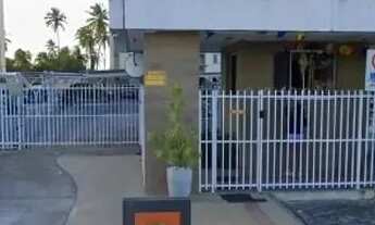 Imagem: Apartamento com 2 quartos, sendo um suíte