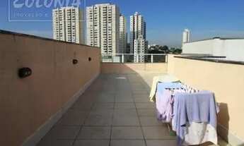 Imagem 4: Cobertura a venda - Parque das Nações, Santo André