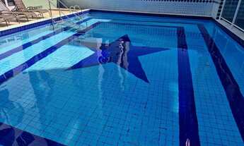 Imagem 3: 03 Qts Elevador e Área Lazer