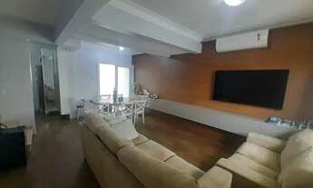 Imagem 7: Casa 3D mobiliada em condomínio fechado